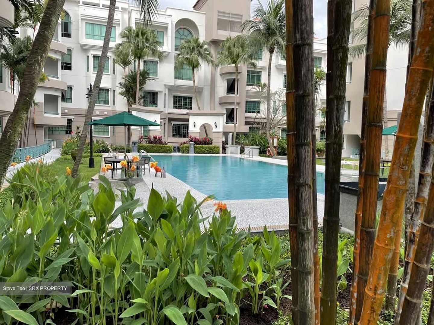 Pasir Panjang Road (D5), Condominium #599778261